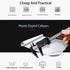 Digital Caliper, PINKJOY 0-6" Calipers Measuring Tool - Electronic Micrometer Caliper with Large LCD Screen, Auto-Off Feature, Inch and Millimeter...