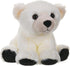 Wild Republic Polar Bear Baby Plush, Stuffed Animal, Plush Toy, Gifts for Kids, Cuddlekins 8", Multi (10845)...