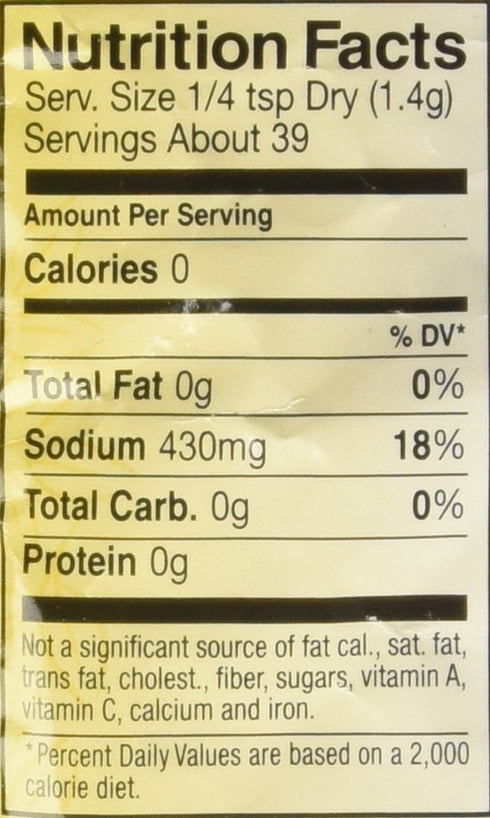 Pickle Mix Refrigerator Kosher...