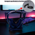 Ultimate TPU Support Brace Clamps Pack of 2,Headband Fix for Astro A50 Gen. 4 and Mod Kit Wireless Gaming Headset (Black)...