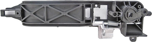 Dorman 81970 Front Driver Side Exterior Door Handle Reinforcement Compatible with Select Ford Models...