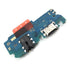 USB Charger Charging Port Plug Mic Microphone PCD Board Flex Cable Connector Replacement Compatible with Samsung Galaxy A13 5G A136U A136 A136F S1...