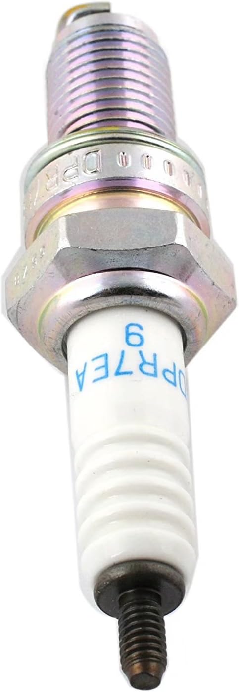 Air Filter,Oil Filter,Spark Plug Element Cleaner Replacement 17254-HC5-900 for Fourtrax TRX300 TRX300FW TRX400FW TRX450S TRX450ES TRX450FE TRX450F...