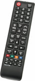 BN59-01199S Replace Remote Control fit for Samsung Smart TV LED HDTV UN32J5205 UN40JU6700 UN55JU6700 UN48JU6700 UN65JU6700 6200 6520 7500 9500 Ser...