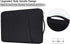 Waterproof Drawing Tablet Sleeve Case Bag for XP-Pen Deco 01 V2/ Artist12 Pro, Huion H610 Pro/ HS610 HS611, UGEE M708, Wacom One, GAOMON PD1161, B...