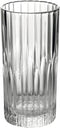 Duralex - Made In France, Manhattan Highball Glass (Set of 6), 10.62 oz, Clear...