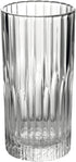 Duralex - Made In France, Manhattan Highball Glass (Set of 6), 10.62 oz, Clear...