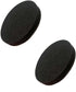 2 Pack Premotor Foam Filter with Felt compatible Bisel 1608225 Upright Vacuums...