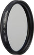 Amazon Basics Circular Polarizer Camera Lens Filter - 58 mm...