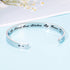 LParkin Best Friend Gift Friendship Bracelet Stainless Steel Best Bitchs Bracelet...