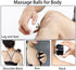 Cold Massage Roller Ball - Gifts for Boyfriend Him Men Women, Stays Cold for 6 Hours, Muscle Recovery Tools,Personal Care Massage Essentials,Rapid...