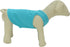 2018 Pet Clothes Dog Clothing Blank T-shirt Tanks Top Vests for Small Middle Large Size Dogs 100% Cotton Dog Summer Vest Classic (XXL, Turquoise)...
