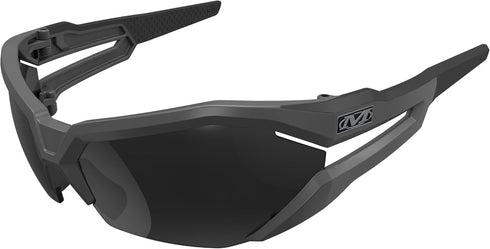 Mechanix Wear: Vision Type-V Safety Glasses with Advanced Anti Fog, Scratch Resistant, Half Framed Protective Eyewear, Lightweight Glasses with Ad...