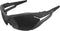 Mechanix Wear: Vision Type-V Safety Glasses with Advanced Anti Fog, Scratch Resistant, Half Framed Protective Eyewear, Lightweight Glasses with Ad...