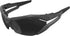 Mechanix Wear: Vision Type-V Safety Glasses with Advanced Anti Fog, Scratch Resistant, Half Framed Protective Eyewear, Lightweight Glasses with Ad...