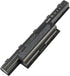 Laptop Battery for Acer AS10D31 AS10D51 Aspir 4741 5253 5251 5336 5349 5551 5552 5560 5733 5733Z TravelMate 5740 5735 5735Z 5740G Gateway NV55C NV...