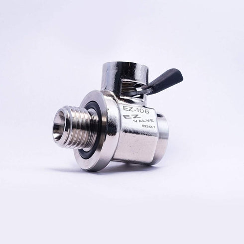 EZ-106 EZ Oil Drain Valve...
