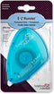 Scrapbook Adhesives by 3L E-Z Dots Runner Permanent Adhesive Dispenser, 49 Feet...