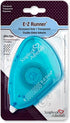 Scrapbook Adhesives by 3L E-Z Dots Runner Permanent Adhesive Dispenser, 49 Feet...