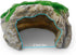 Aquarium Cave Decorations for Small Fish, Betta, Reptile Hide, Resin Ornaments for 5 to 15 Gallon Fish Tank, Reptiles & Amphibians Habitat Decor A...