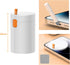 20 in 1 Multifunctional Cleaning Kit for Apple Airpods,iPhone,Pad Charging Port,Repair Cleaner Tool Kit for Camera Lens,Earbuds,Laptop,Mechanical ...