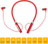 BT 5.2 Neckband Earbuds, Wireless Magnetic Headphones, IPX5 Waterproof Stereo Ergonomic Enhanced Bass Sports Earphone with Multi Functional Button...