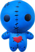 funnysquee Cute Ghost Squishies Toy Horror Voodoo Dolls Stress Relief Slow Rising Soft Squeeze Toys for Kids Halloween Christmas Thanksgiving Gift...