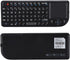 Mini Keyboard, 2.4GHz Keyboard with Touchpad, US Layout, Portable Handheld Rechargeable Keyboard...