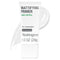 Neutrogena Mattifying Primer with Shine Control, Lightweight Pore Blurring Face Primer Blurs the Look of Pores & Helps Reduce Shine, Matte Primer ...