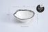 Pampa Bay Salerno Porcelain Snack Bowl...