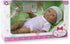 JC Toys - La Newborn Nursery | 7 Piece Baby Doll Gift Set | 12" Life-Like Hispanic Doll with Accessories | Purple | Ages 2+ (18347)...
