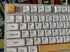Cheese Keycaps Handmade Customized OEM R4 Resin Keycap for Cherry Mx Gateron Switch Mechanical Keyboard Present Gift...