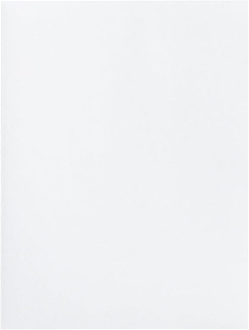 Prang (Formerly Art Street) Drawing & Color Paper Pad, White, Beginner Weight, 9" x 12", 60 Sheets...
