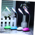 Foldable Table Lamp LED Table Lamp Desk Lamp Table Lights for Desk Reading Lamp Desk Lamp for Reading Flexible Table Lamp Use Green Without Bedsid...