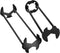 Basin Wrench, 7 Sizes Sink Wrench Set Universal Under Sink Plumbers Wrench, Multifunctional Sink Wrench Universal Under Sink Plumbers Wrench, Fauc...
