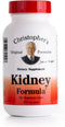 Christopher's Original Formulas Kidney Formula - Kidney Cleanse Detox & Repair Formula - Herbal Blend for Kidney Support...