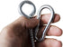 Hammock Hanging kit by Maky Outdoors. Heavy Duty - Load Capacity 600 lb. Hammock Hooks and carabiners for Hammock Stand, Yoga hammocks, Swing, Cha...