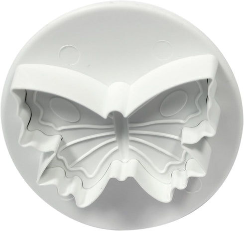 PME Plunger Cutters, Butterfly, 3-Pack, Set of 3...