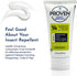 Proven Insect Repellent Lotion- Keep Mosquitoes, Ticks and Flies Off, DEET Alternative Repellent, Up to 14-Hour Protection, Great for Outdoor Camp...