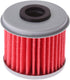 Oil Filter replacement for HONDA CRF450R CRF450 CRF 450R 450 replaces part# 15412-MEB-671 (pack of 6)...