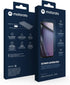 Motorola Essentials Moto G Stylus 5G (2023) Screen Protector- Strong 9H Tempered Glass, Anti Fingerprints, Anti Scratch, Anti Smudge......