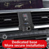 Car Phone Holder for BMW 3 Series 2013-2018 ?BMW 4 Series 2014-2020 F30 F32 Auto Accessories Navigation Bracket Interior Decoration Mobile Cell Ph...