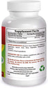 Best Naturals Selenium 200 mcg Supplement, 240 Count...
