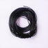 Black Thread - anklets for women, Kaala Dhaga - Nazar Dhaga Silk thread, 30 Meters ,Valentine Day Gifts...