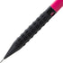 Pentel Smash Drafting Mechanical Pencil (0.5mm) - Special Edition Pink and Black w/Tube...
