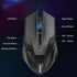 TECKNET Wireless Mouse, USB Cordless Computer Mouse with 8 Buttons, Ergonomic Design, High-Precision 5 Adjustable DPI for PC/Mac/Laptop...