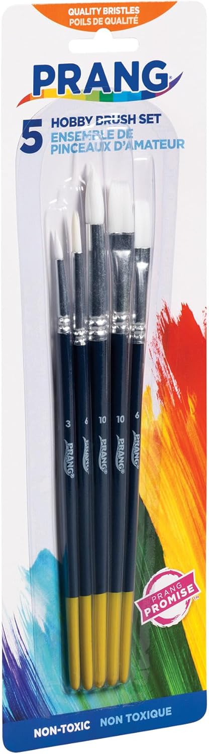SET,BRUSH,HOBBY,AST,5CT...