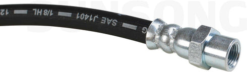 Sunsong 2203924 Brake Hydraulic Hose...