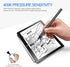 TUCANA Upgraded EMR Stylus Pen with Digital Eraser, Support 4,096 Pressure Level. Tablet Stylus fits Remarkable Tablet/Most Samsung Tablet...