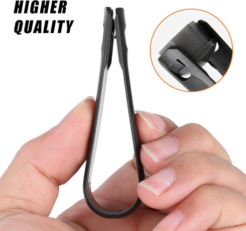 3PCS Car Wheel Hub Bolt Nut Cover Removal Tool, 3 Type Wheel Lug Cap Removal Tool Set, Universal Nut Caps Lug Puller & Bolt Cap Removal Tool Hook,...